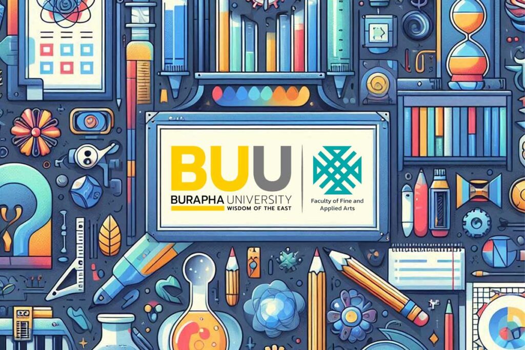 ประกาศคณะศิลปกรรมศาสตร์ เรื่อง ผลการคัดเลือกบุคคลเพื่อบรรจุและแต่งตั้งเป็นพนักงานมหาวิทยาลัย (ตำแหน่งอาจารย์)