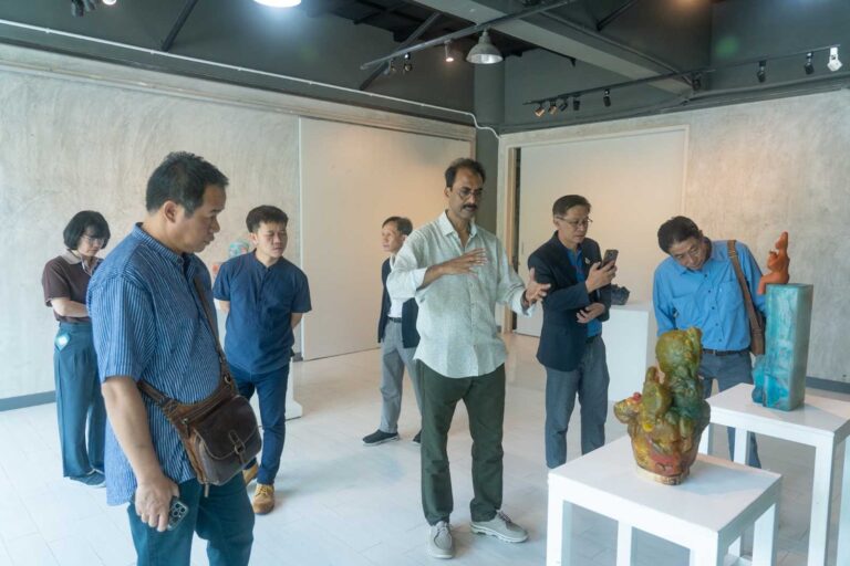 The Genesis of Nature: An Ecological Conversation