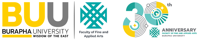 คณะศิลปกรรมศาสตร์ มหาวิทยาลัยบูรพา
