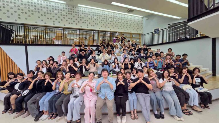 โครงการยกระดับทักษะ (Upskill & Reskill) กับการบรรยายในหัวข้อ “คิดแบบครีมชั้นบน: ปรับกลยุทธ์ธุรกิจให้ก้าวข้ามคู่แข่ง – Think Like the Top Cream: Redefining Strategy to Outpace Competition”