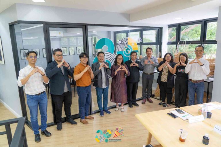 คณะศิลปกรรมศาสตร์ ได้ดำเนินการตรวจประเมินคุณภาพการศึกษาภายใน ตามเกณฑ์คุณภาพการศึกษาเพื่อการดำเนินการที่เป็นเลิศ (Education Criteria for Performance Excellence: EdPEx) ประจำปี 2568