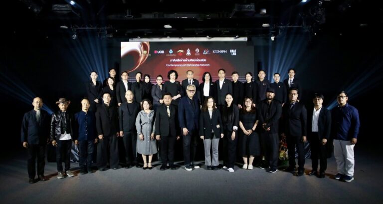 โครงการ บางแสนแกลเลอรี่ : เสพศิลป์บางแสน ครั้งที่ 5 ได้รับการคัดเลือกให้รับการสนับสนุน ภายใต้การดำเนินงานของ สำนักงานศิลปวัฒนธรรมร่วมสมัย กระทรวงวัฒนธรรม