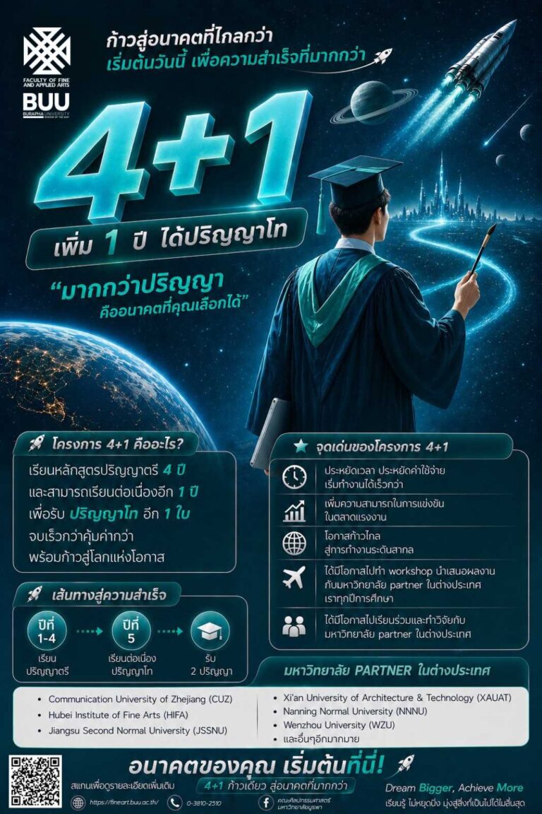 4+1 Program