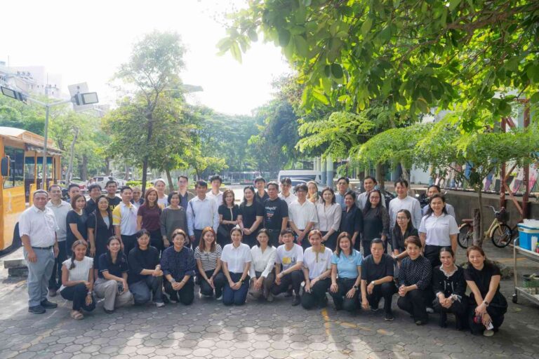 พิธีสักการะสิ่งศักดิ์สิทธิ์ประจำมหาวิทยาลัย เนื่องในโอกาสครบรอบ 71 ปี แห่งการสถาปนามหาวิทยาลัยบูรพา (8 กรกฎาคม 2569)
